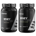 Empose Nutrition Combi-Deal - Whey Protein - Vanille/Pistachio