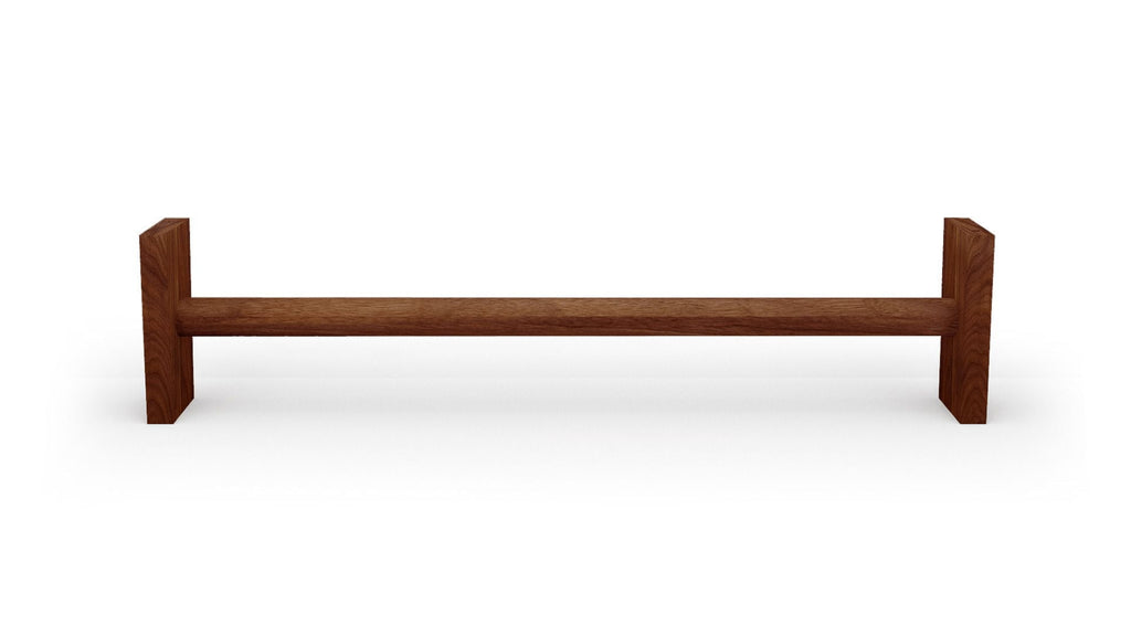 Nohrd WallBar Verhoging - 21,5 cm - Club