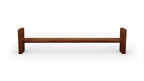 Nohrd WallBar Verhoging - 21,5 cm - Club