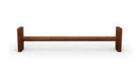 Nohrd WallBar Verhoging - 21,5 cm - Club