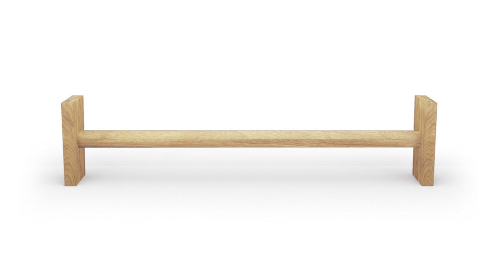 Nohrd WallBar Verhoging - 21,5 cm - Essen