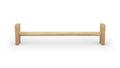 Nohrd WallBar Verhoging - 21,5 cm - Essen