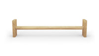 Nohrd WallBar Verhoging - 21,5 cm - Essen