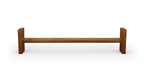 Nohrd WallBar Verhoging - 21,5 cm - Kersen