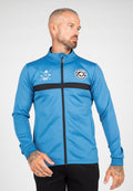 Gorilla Wear Vernon Trainingsjas - Blauw