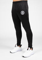 Gorilla Wear Vernon Trainingsbroek - Zwart
