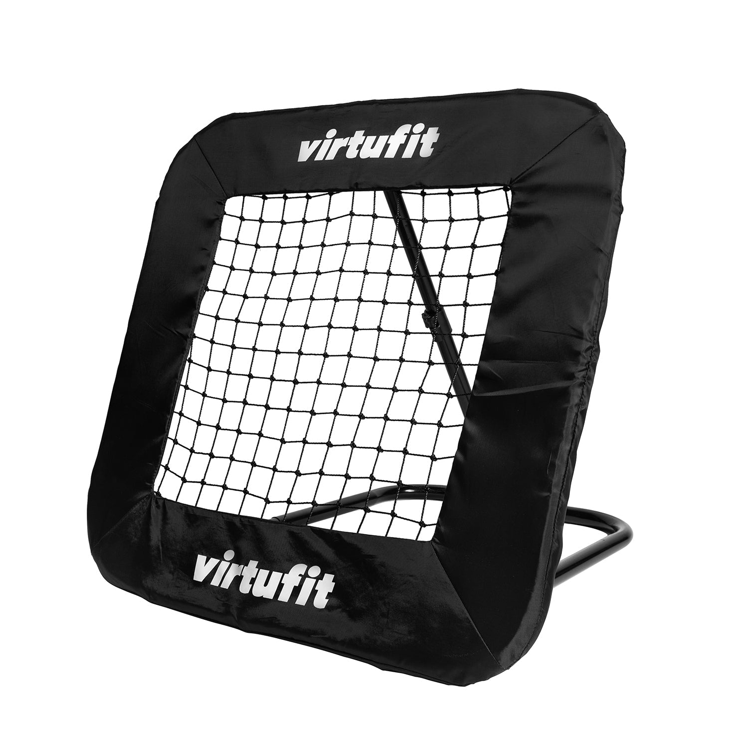 VirtuFit Verstelbare Rebounder Pro - Kickback - 84 x 84 cm - Tweedekans