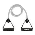 VirtuFit Weerstandskabel - Fitness Elastiek - Met Handvat - Licht