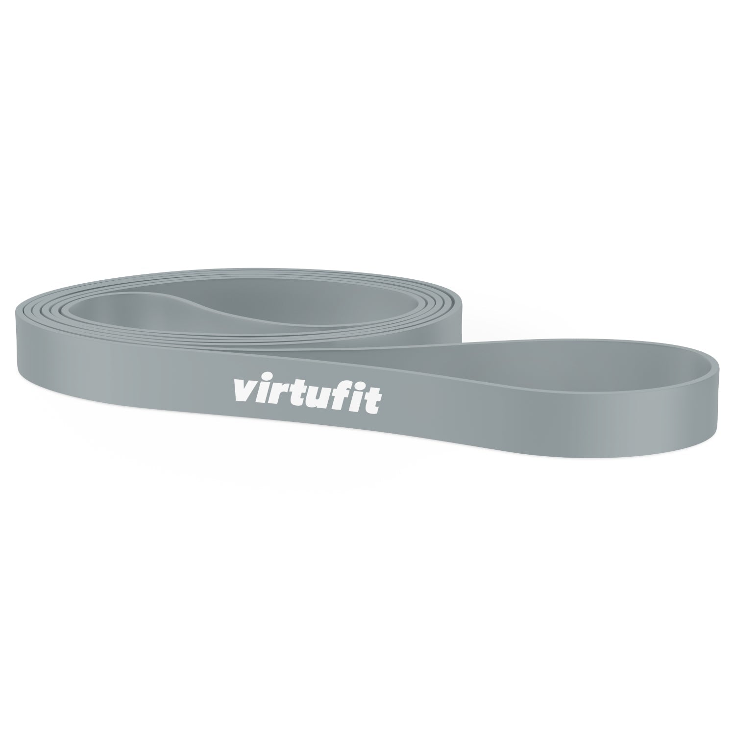 VirtuFit Pro Power Band - Weerstandskabel - Fitness Elastiek - Licht (22 mm)