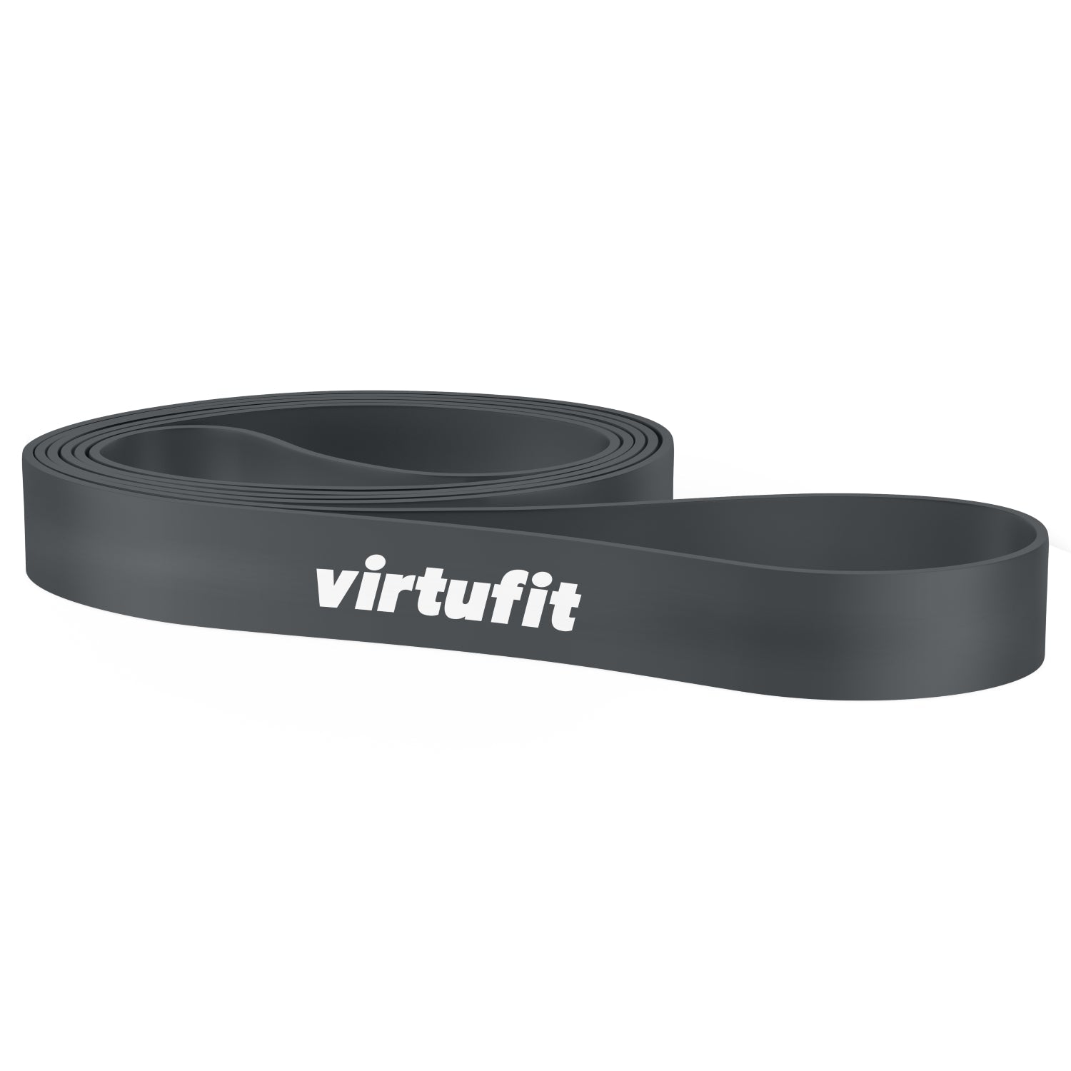 VirtuFit Pro Power Band - Weerstandskabel - Fitness Elastiek - Sterk (45 mm)