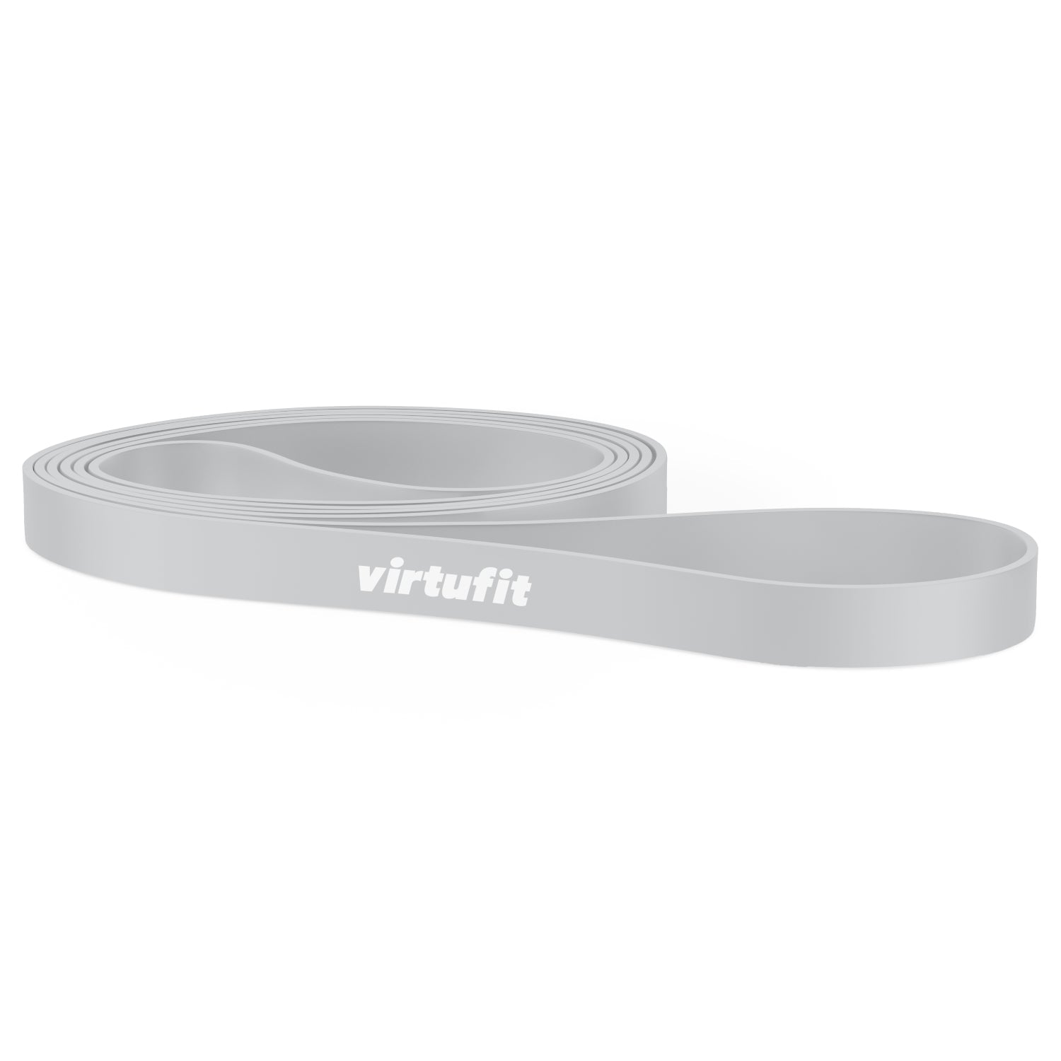 VirtuFit Pro Power Band - Weerstandskabel - Fitness Elastiek - Extra Licht (15 mm)