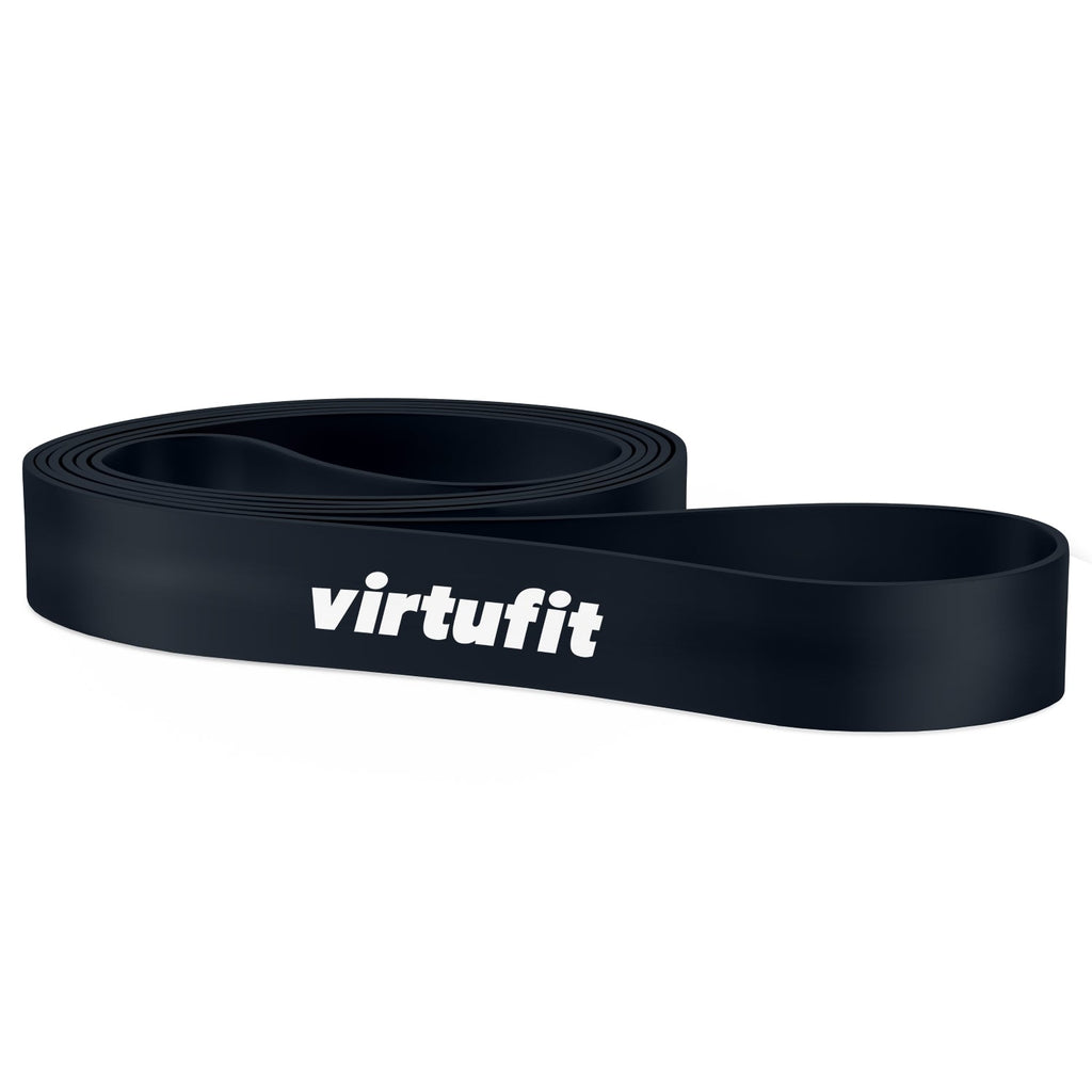 VirtuFit Pro Power Band - Weerstandskabel - Fitness Elastiek - Extra Sterk (64 mm)