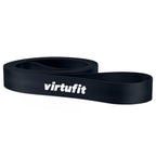 VirtuFit Pro Power Band - Weerstandskabel - Fitness Elastiek - Extra Sterk (64 mm)