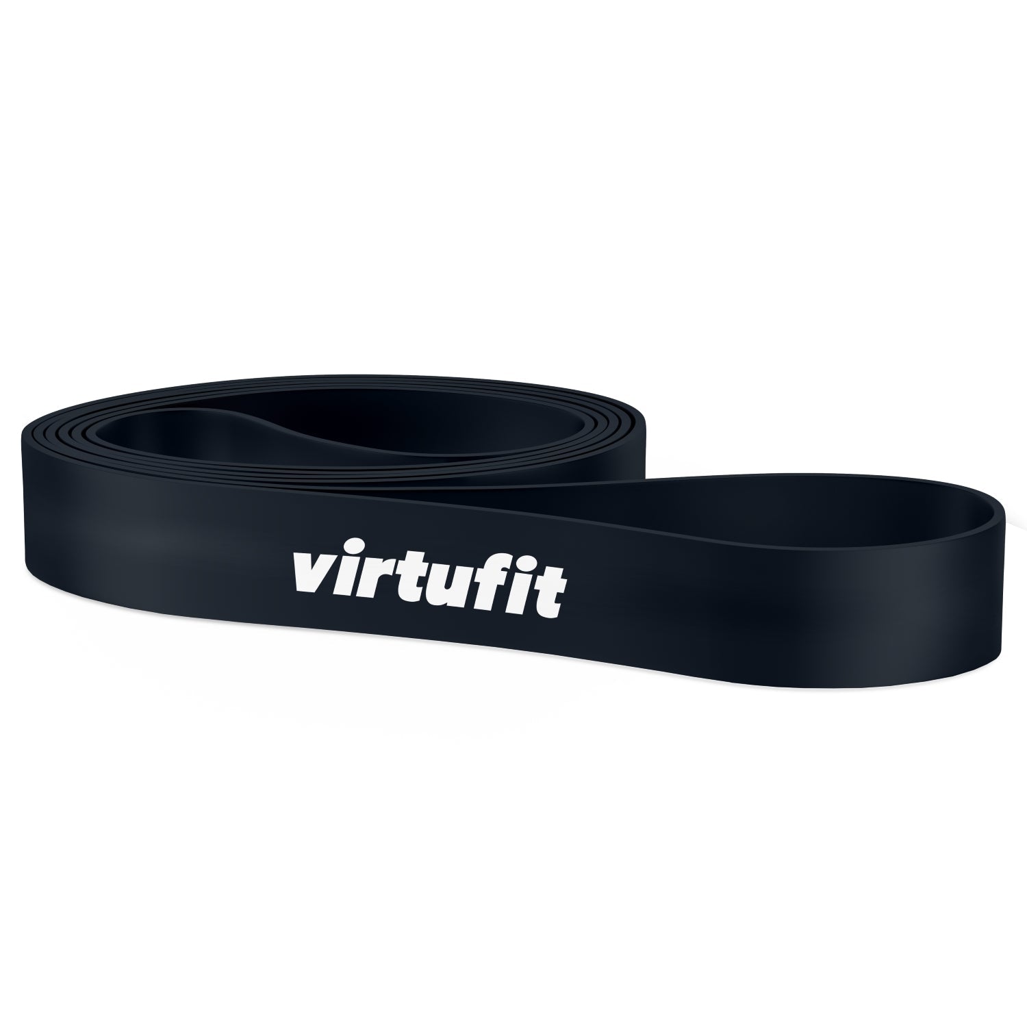 VirtuFit Pro Power Band - Weerstandskabel - Fitness Elastiek - Extra Sterk (64 mm)