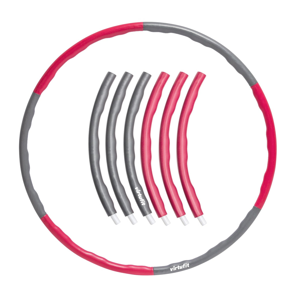VirtuFit Fitness Hoelahoep - Hoepel - 100 cm - 1,2 kg