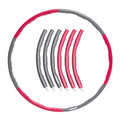 VirtuFit Fitness Hoelahoep - Hoepel - 100 cm - 1,2 kg