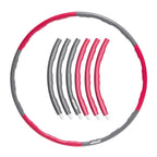 VirtuFit Fitness Hoelahoep - Hoepel - 100 cm - 1,2 kg