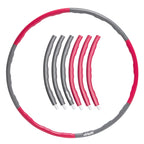 VirtuFit Fitness Hoelahoep - Hoepel - 100 cm - 1,5 kg