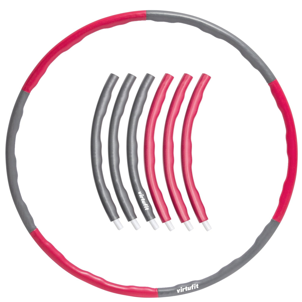 VirtuFit Fitness Hoelahoep - Hoepel - 100 cm - 1,8 kg