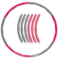 VirtuFit Fitness Hoelahoep - Hoepel - 100 cm - 1,8 kg
