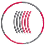 VirtuFit Fitness Hoelahoep - Hoepel - 100 cm - 1,8 kg