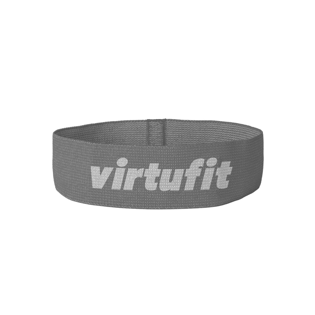 VirtuFit Mini Weerstandsband - Katoen - Sterk