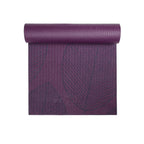VirtuFit Premium Yogamat - 183 x 61 x 0,4 cm - Mulberry Leaf