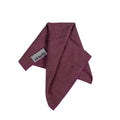 VirtuFit Premium Yoga Microvezel Handdoek - 76 x 51 cm -  Mulberry