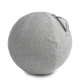 VirtuFit Fitnessbal Beschermhoes - 65 cm