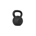 VirtuFit Kettlebell Pro - Kettle Bell - Gietijzer - 10 kg