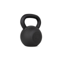 VirtuFit Kettlebell Pro - Kettle Bell - Gietijzer - 16 kg