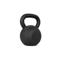 VirtuFit Kettlebell Pro - Kettle Bell - Gietijzer - 16 kg
