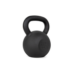VirtuFit Kettlebell Pro - Kettle Bell - Gietijzer - 20 kg