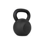 VirtuFit Kettlebell Pro - Kettle Bell - Gietijzer - 24 kg