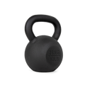 VirtuFit Kettlebell Pro - Kettle Bell - Gietijzer - 28 kg