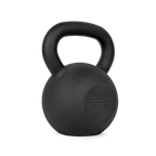 VirtuFit Kettlebell Pro - Kettle Bell - Gietijzer - 32 kg