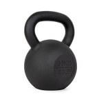 VirtuFit Kettlebell Pro - Kettle Bell - Gietijzer - 36 kg