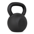 VirtuFit Kettlebell Pro - Kettle Bell - Gietijzer - 40 kg