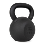 VirtuFit Kettlebell Pro - Kettle Bell - Gietijzer - 40 kg
