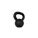 VirtuFit Kettlebell Pro - Kettle Bell - Gietijzer - 4 kg