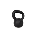 VirtuFit Kettlebell Pro - Kettle Bell - Gietijzer - 8 kg