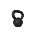 VirtuFit Kettlebell Pro - Kettle Bell - Gietijzer - 8 kg