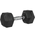 VirtuFit Hexa Dumbbell Pro - 10 kg - Per Stuk