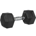 VirtuFit Hexa Dumbbell Pro - 15 kg - Per Stuk
