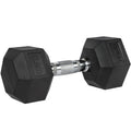VirtuFit Hexa Dumbbell Pro - 17,5 kg - Per Stuk
