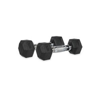 VirtuFit Hexa Dumbbell Pro Set - 2 x 2 kg - Hoofdafbeelding