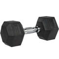 VirtuFit Hexa Dumbbell Pro - 20 kg - Per Stuk