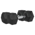 VirtuFit Hexa Dumbbell Pro Set - 2 x 20 kg