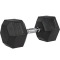 VirtuFit Hexa Dumbbell Pro - 30 kg - Per Stuk