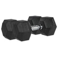 VirtuFit Hexa Dumbbell Pro Set - 2 x 32,5 kg